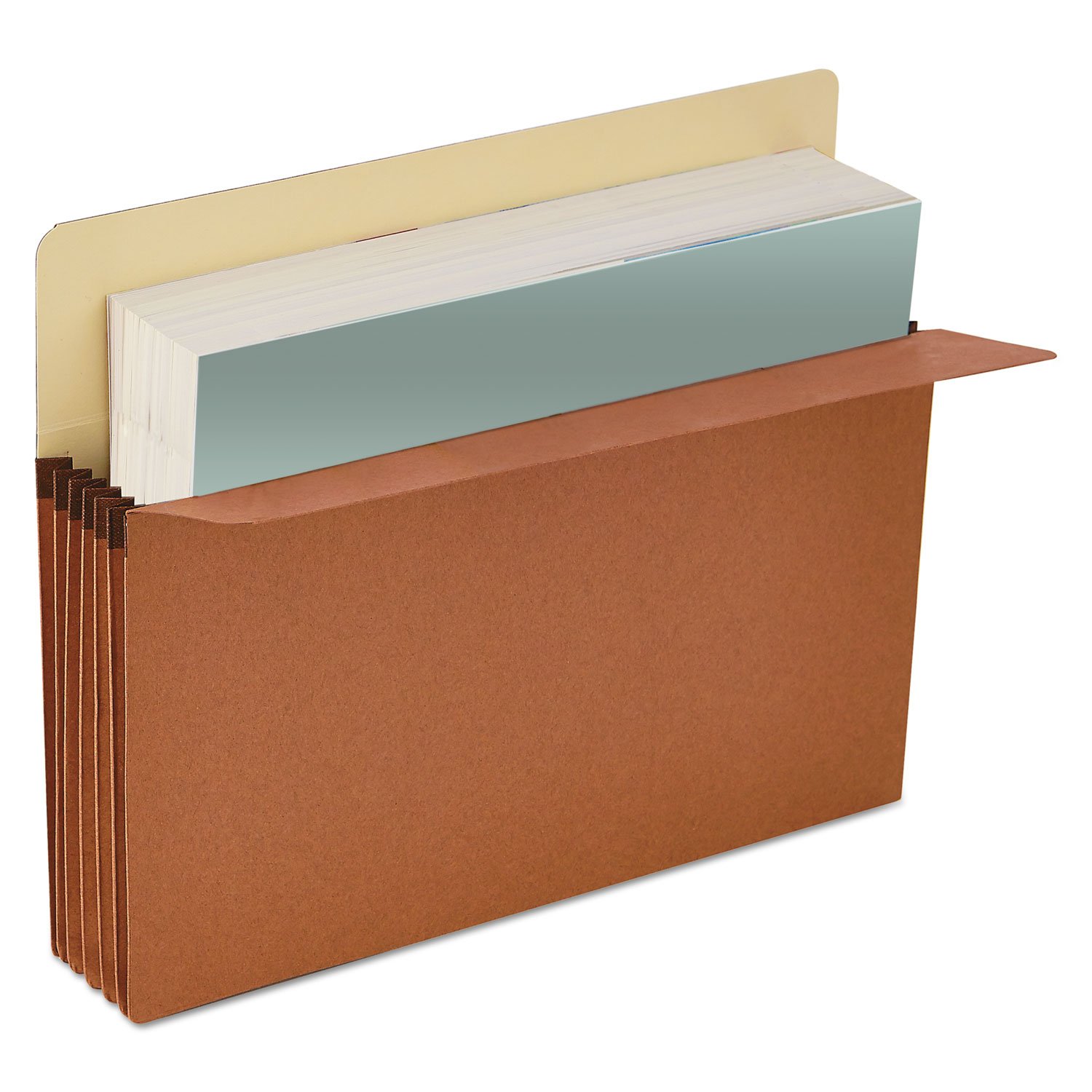 Amazon.com: Universal 15343 3 1/2 Inch Expansion File Pockets